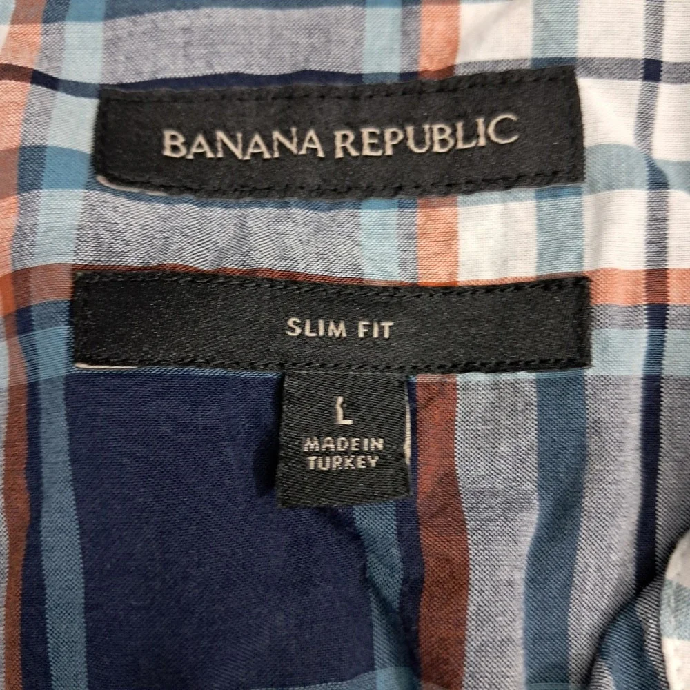 Banana Republic banana republic